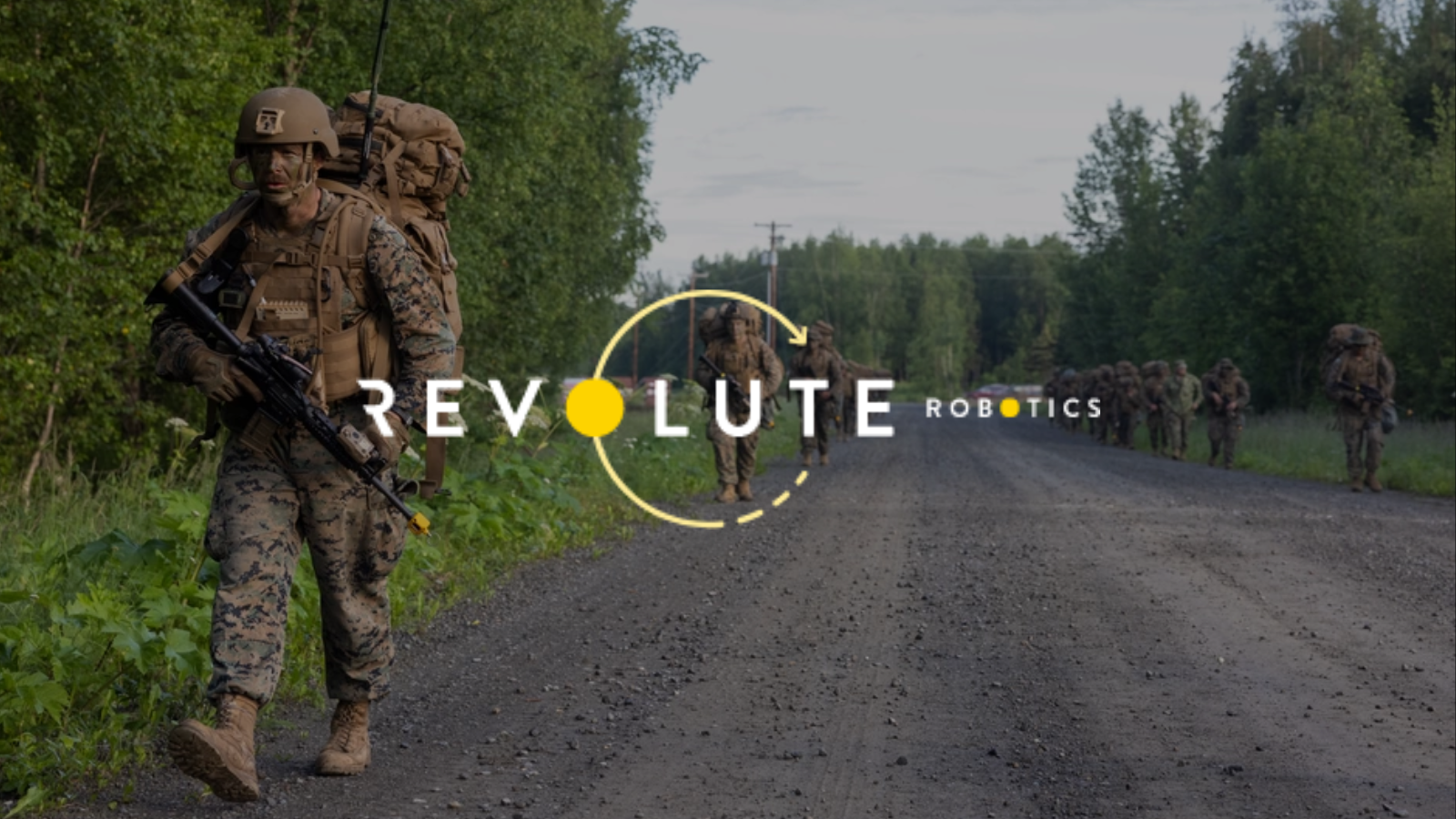 Revolute Robotics