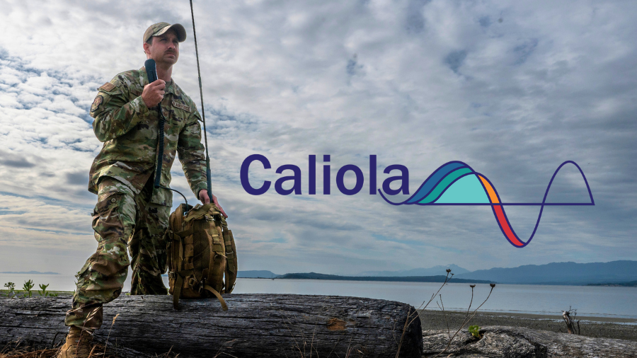 NSIN Alumni Spotlight: Caliola